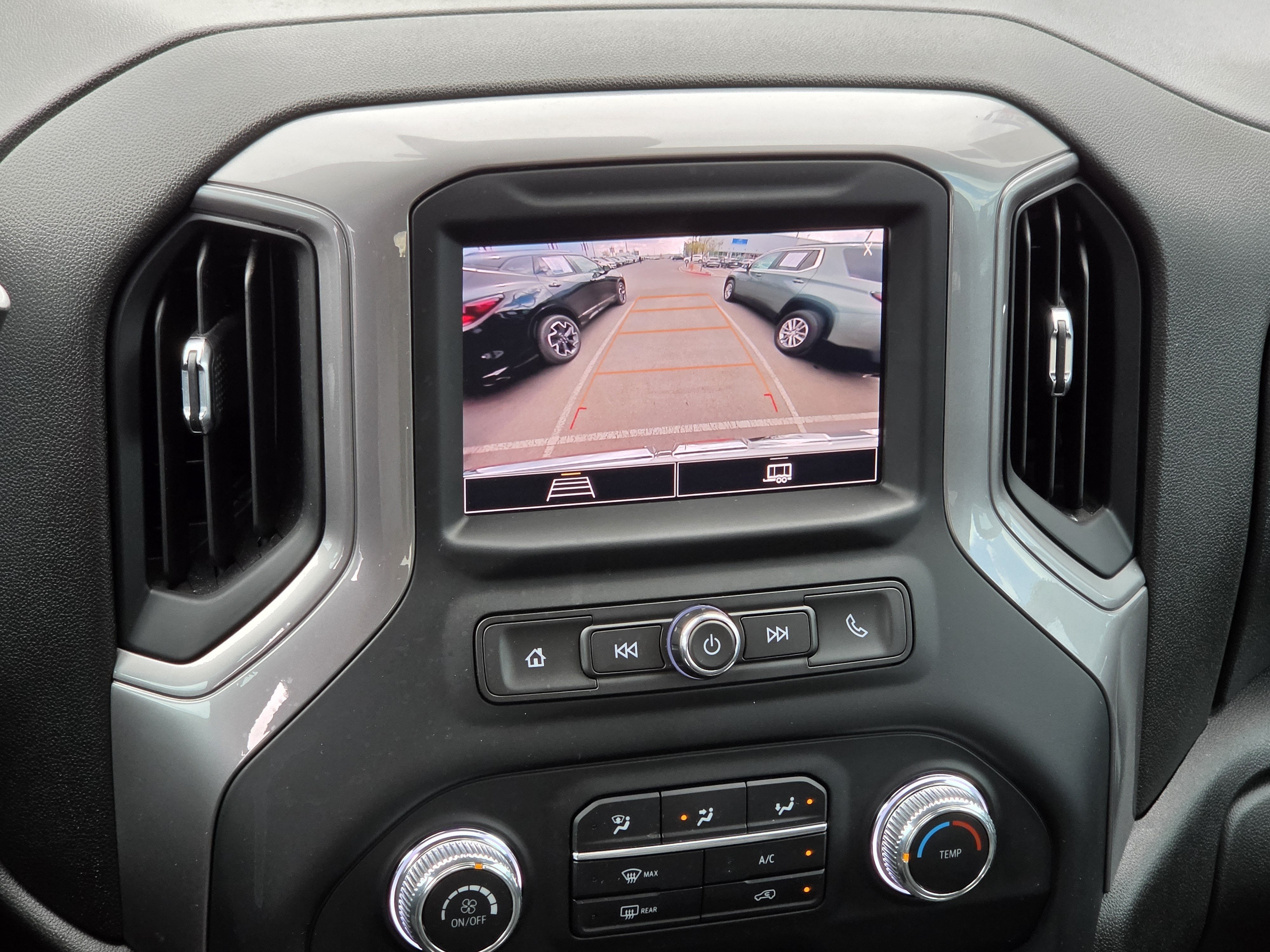 2022 GMC Sierra 1500 Pro