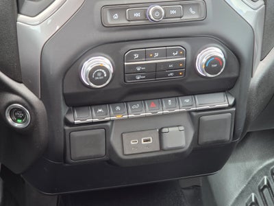 2022 GMC Sierra 1500 Pro