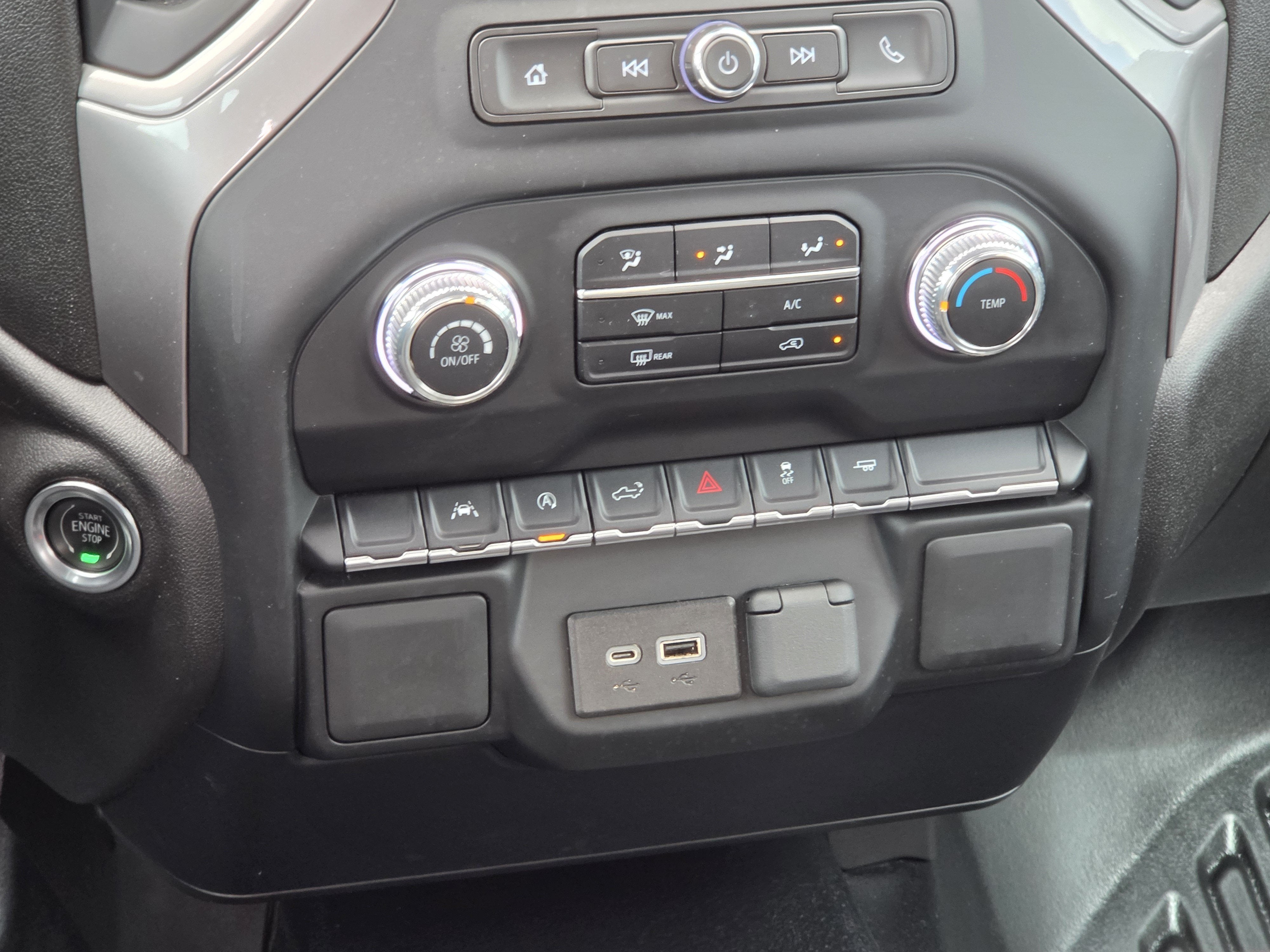 2022 GMC Sierra 1500 Pro