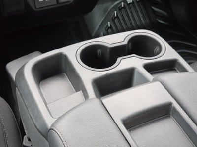 2022 GMC Sierra 1500 Pro