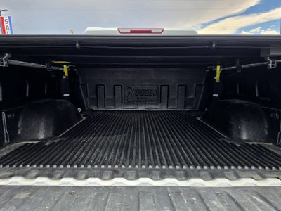 2022 GMC Sierra 1500 Pro