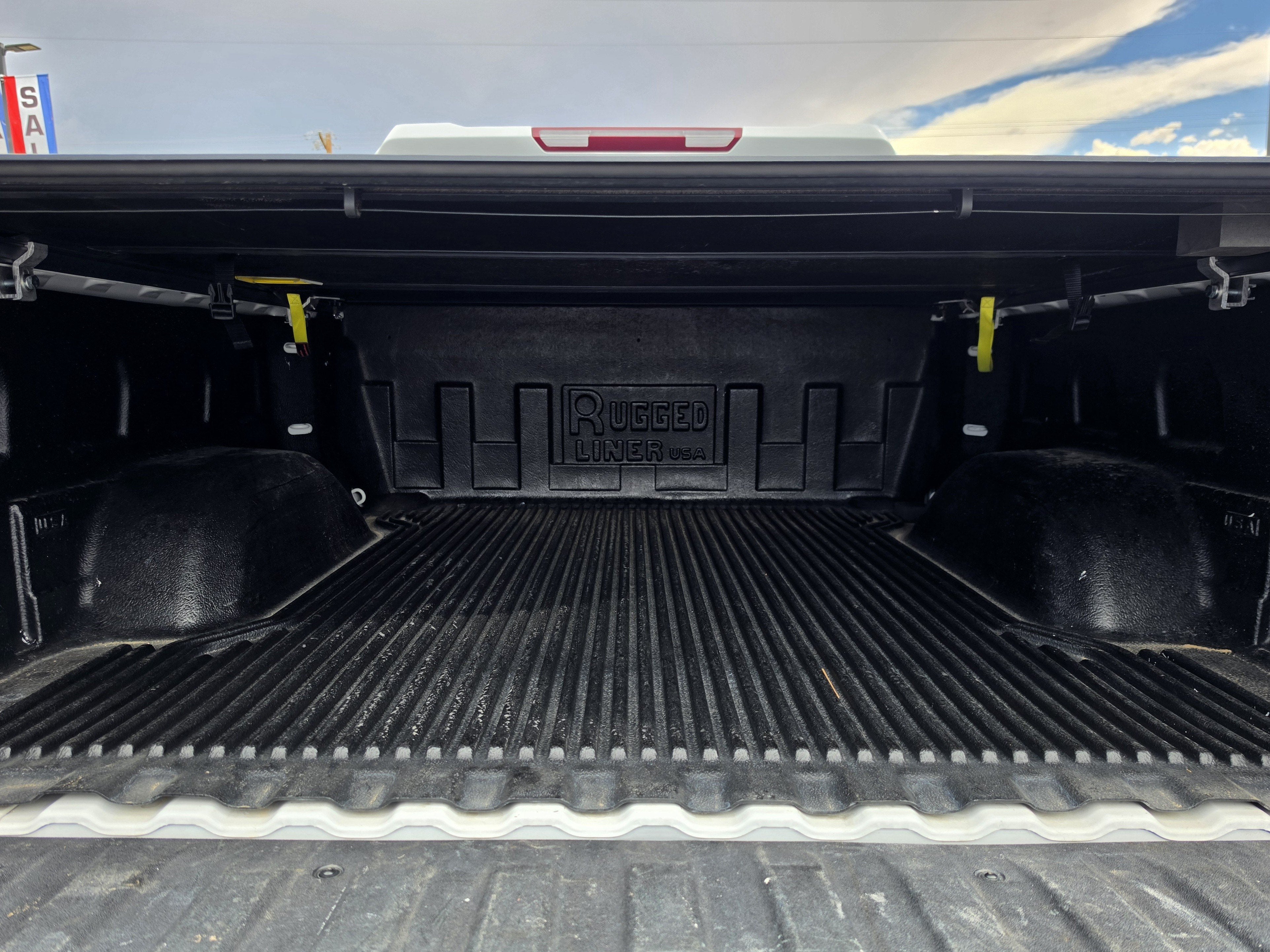 2022 GMC Sierra 1500 Pro