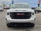 2022 GMC Sierra 1500 Pro