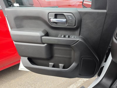 2022 GMC Sierra 1500 Pro