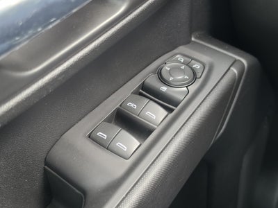 2022 GMC Sierra 1500 Pro