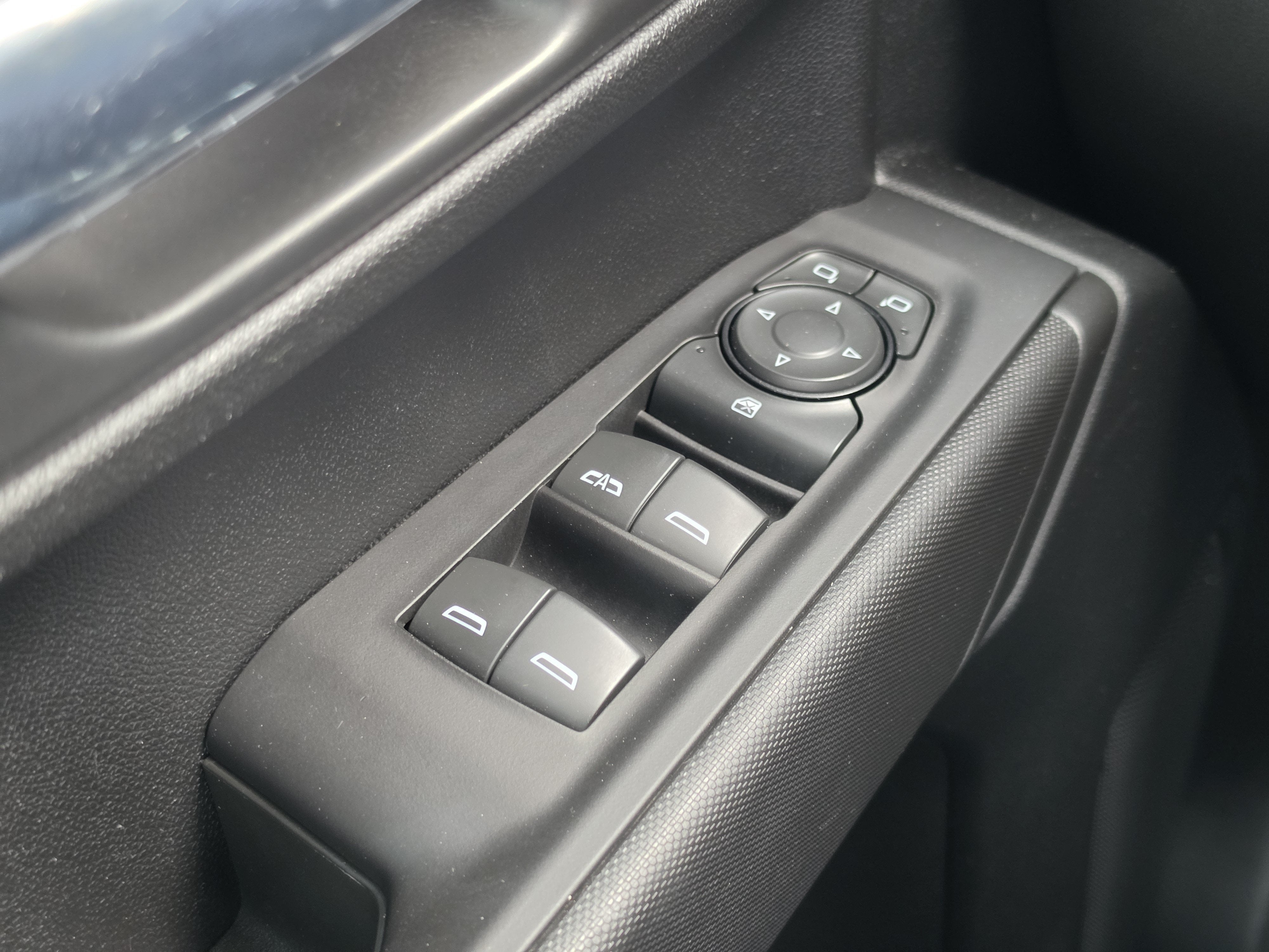 2022 GMC Sierra 1500 Pro