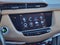 2017 Cadillac XT5 Platinum AWD