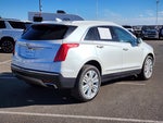 2017 Cadillac XT5 Platinum AWD