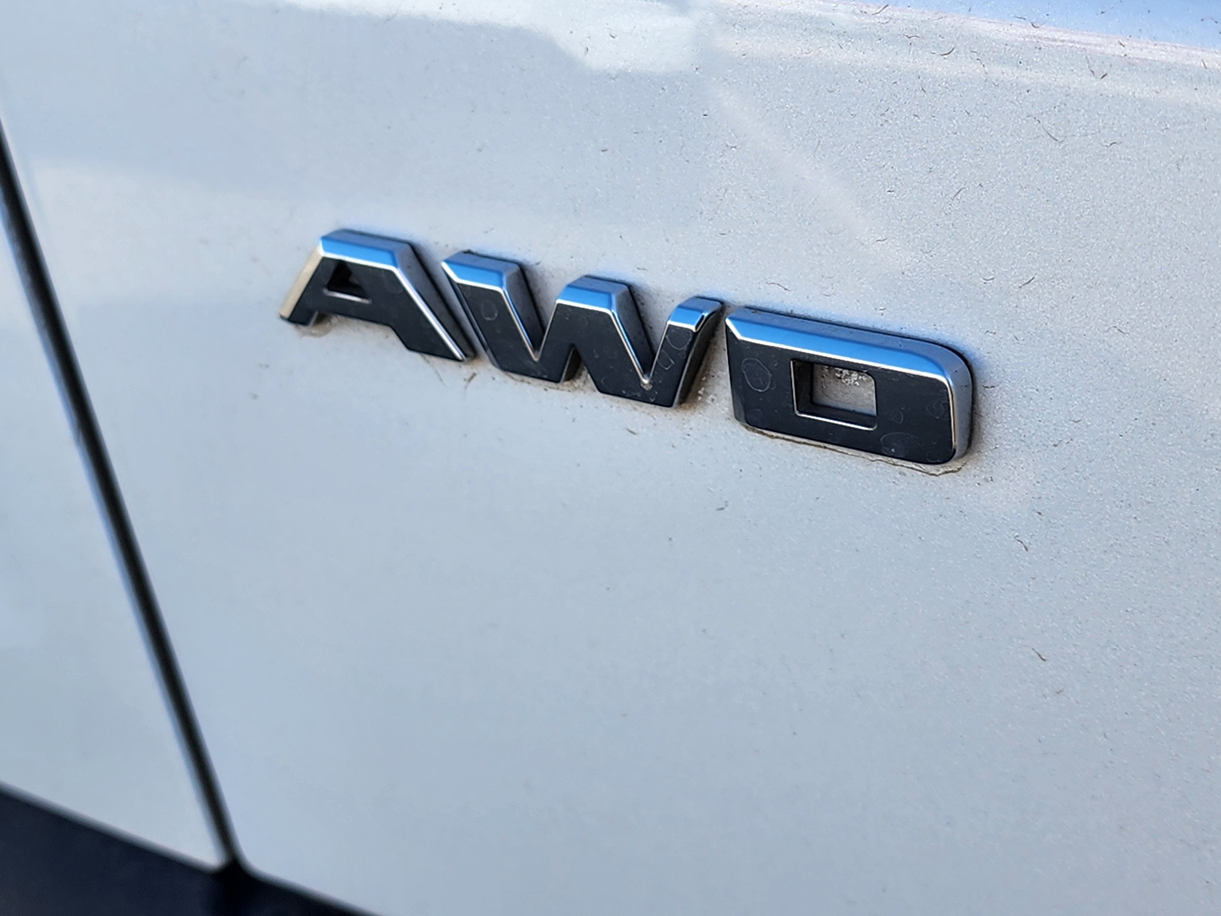 2017 Cadillac XT5 Platinum AWD