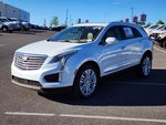 2017 Cadillac XT5 Platinum AWD
