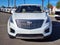 2017 Cadillac XT5 Platinum AWD