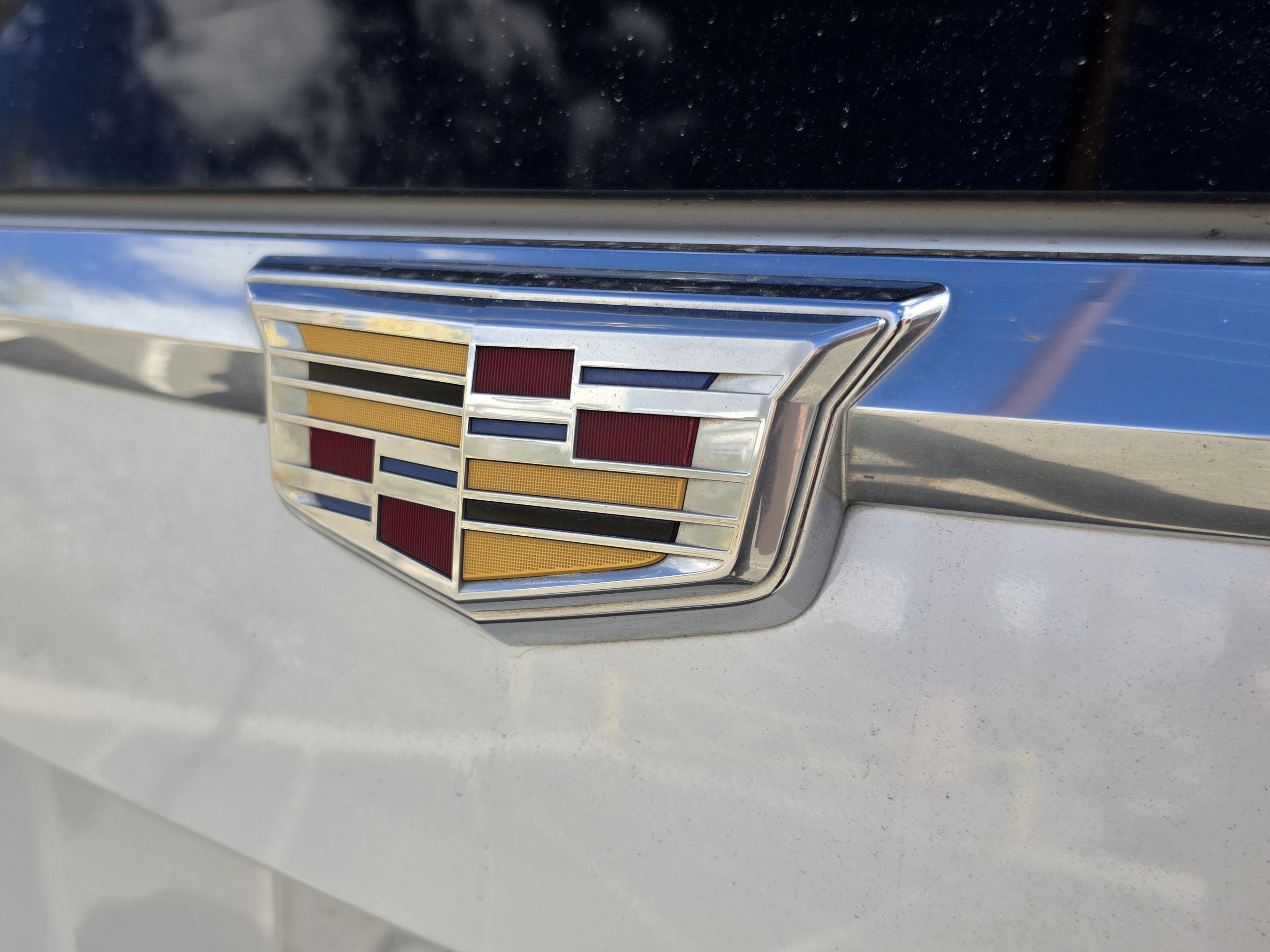 2019 Cadillac Escalade Premium Luxury