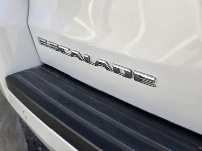 2019 Cadillac Escalade Premium Luxury