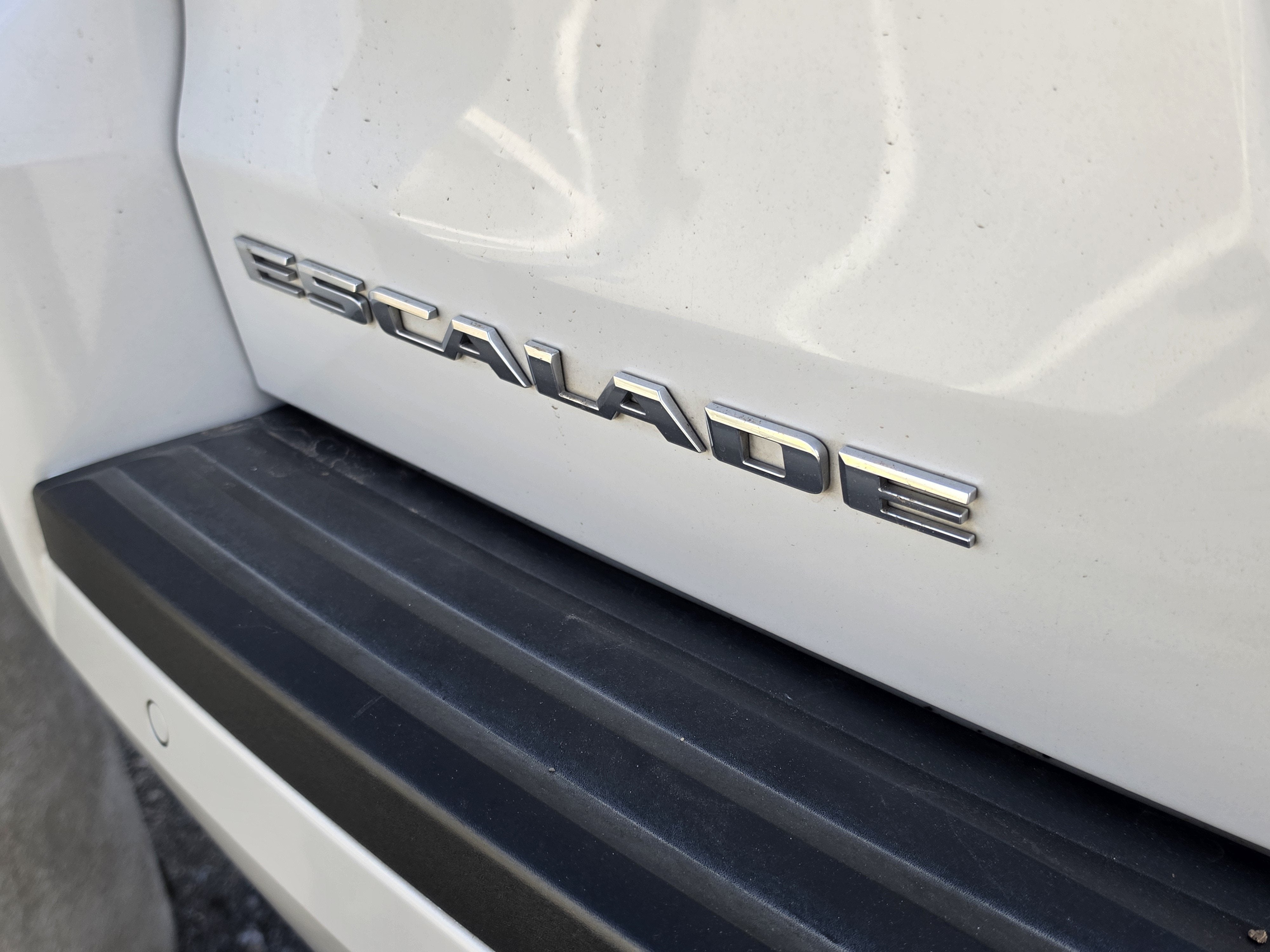 2019 Cadillac Escalade Premium Luxury