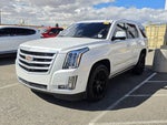 2019 Cadillac Escalade Premium Luxury
