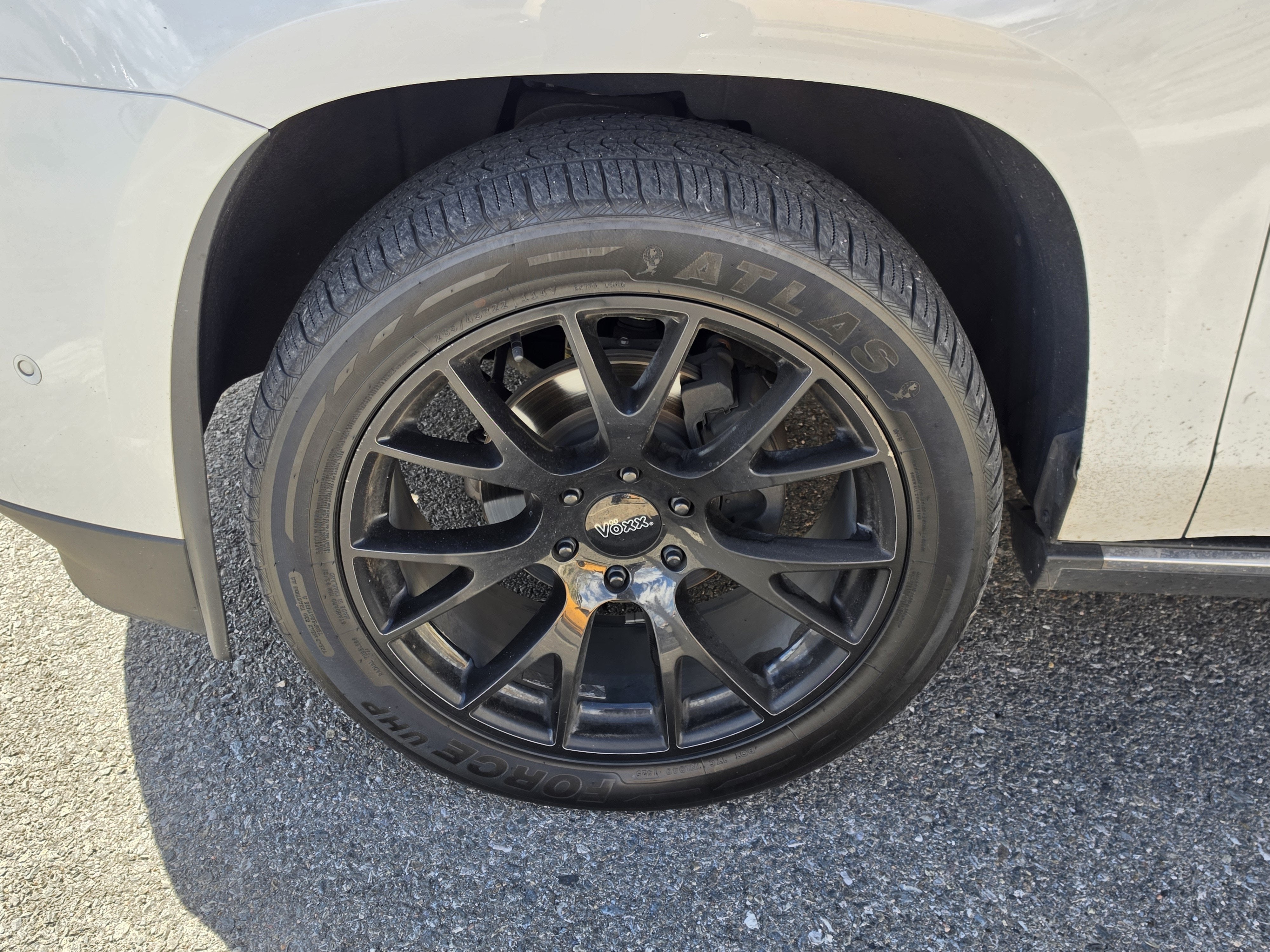 2019 Cadillac Escalade Premium Luxury