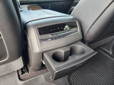 2024 Cadillac Escalade ESV Sport Platinum