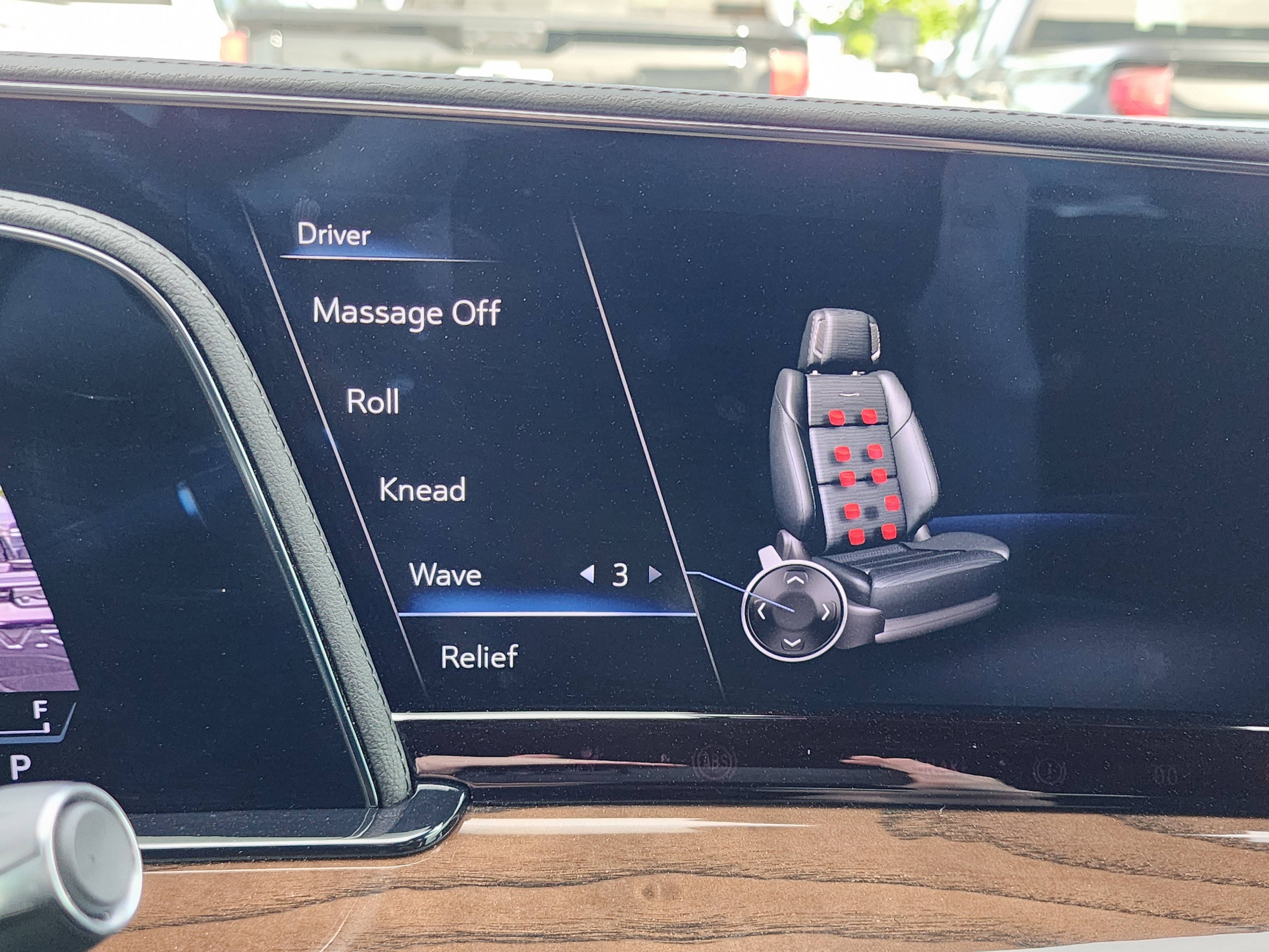 2024 Cadillac Escalade ESV Sport Platinum