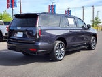 2024 Cadillac Escalade ESV Sport Platinum