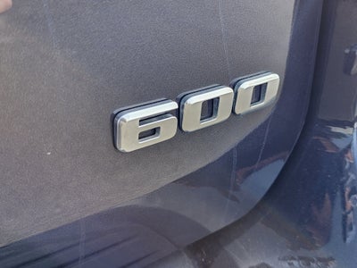 2024 Cadillac Escalade ESV Sport Platinum