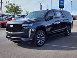 2024 Cadillac Escalade ESV Sport Platinum