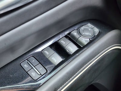 2024 Cadillac Escalade ESV Sport Platinum