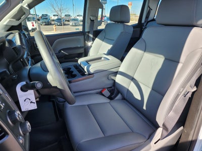 2026 Chevrolet Silverado 5500 HD Work Truck