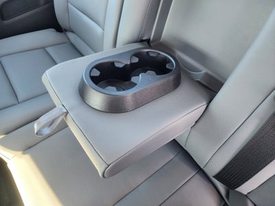 2026 Chevrolet Silverado 5500 HD Work Truck