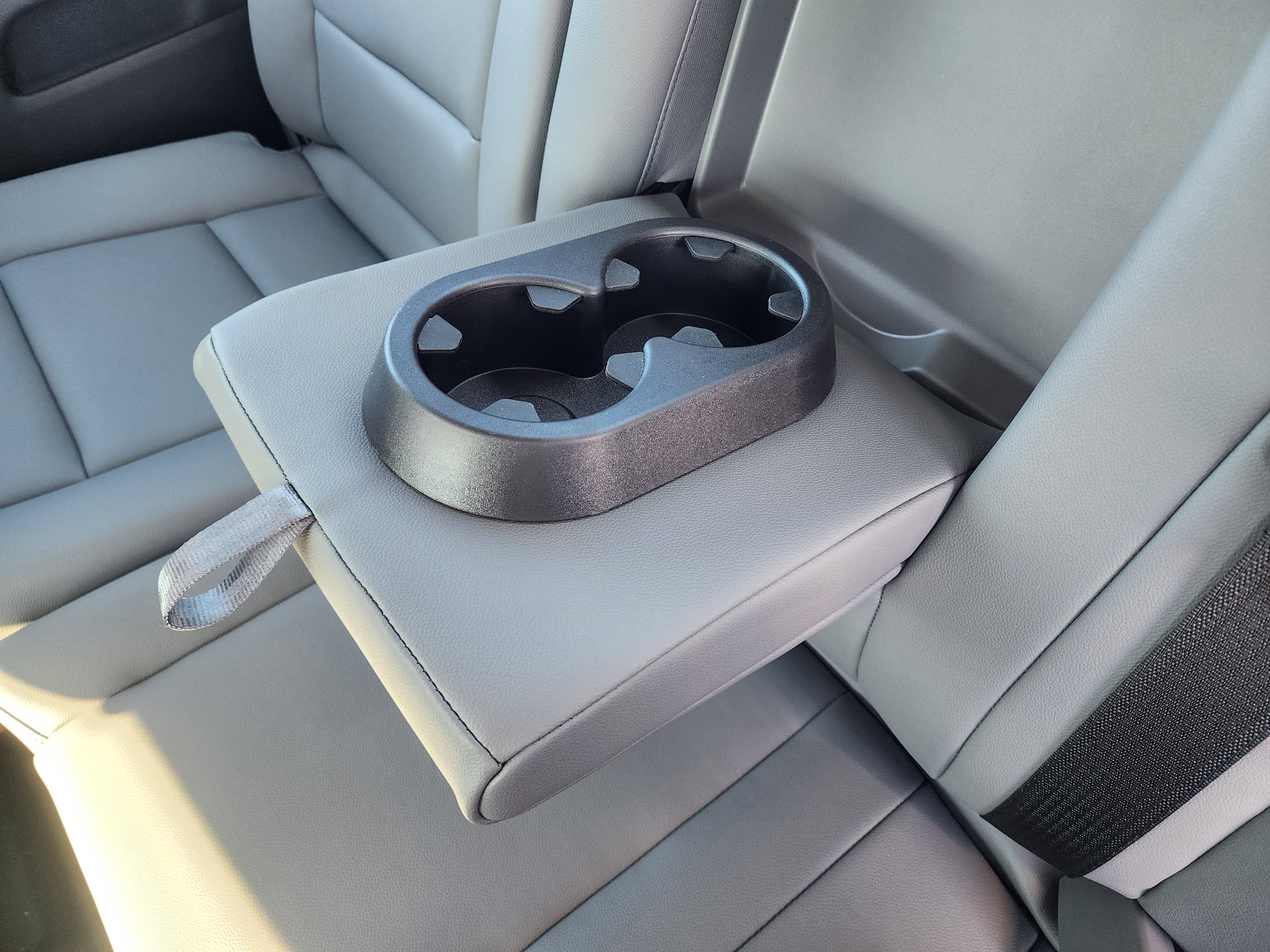 2026 Chevrolet Silverado 5500 HD Work Truck