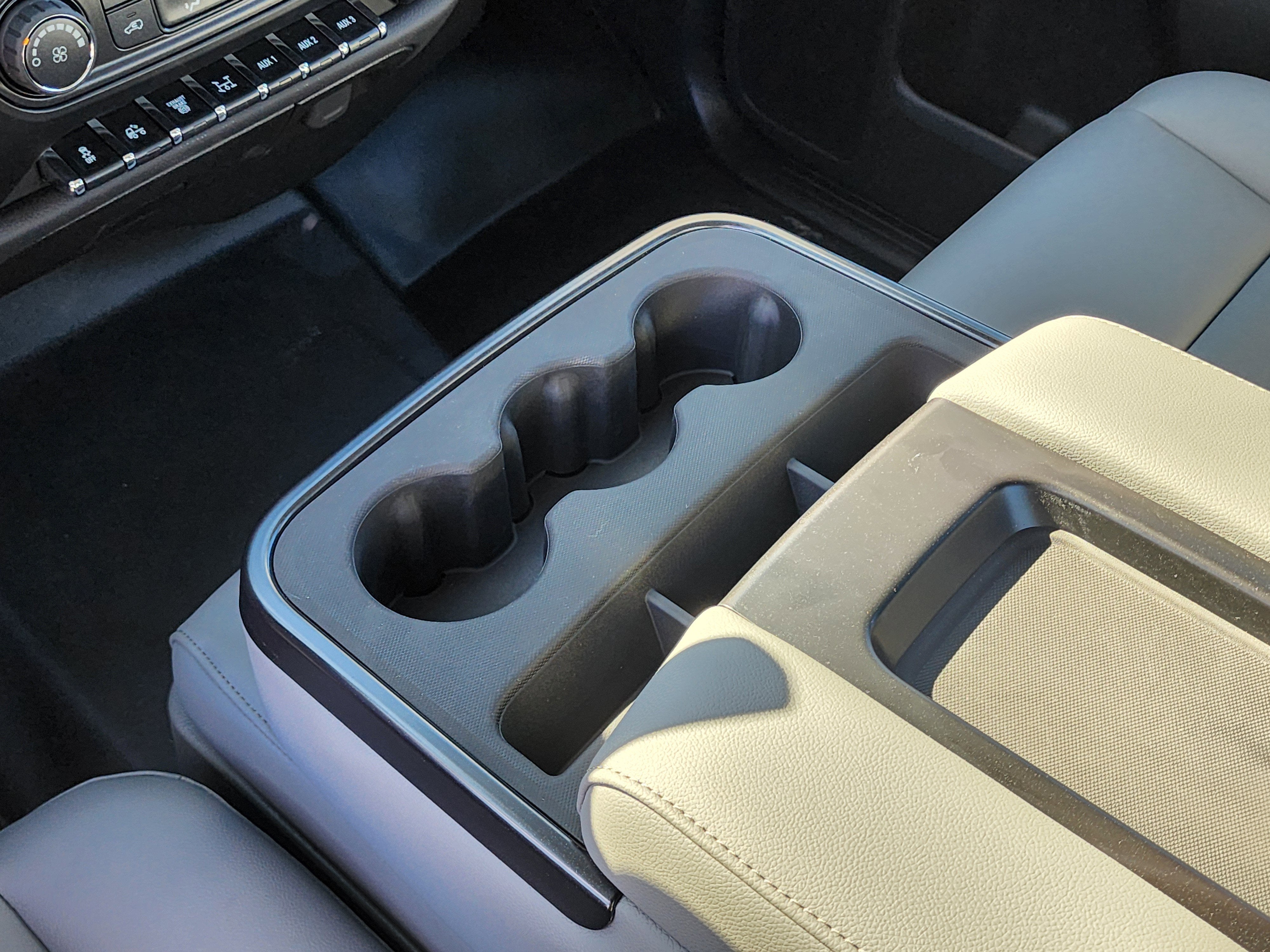 2026 Chevrolet Silverado 5500 HD Work Truck