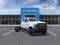 2026 Chevrolet Silverado 5500 HD Work Truck