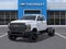 2026 Chevrolet Silverado 5500 HD Work Truck