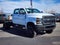 2026 Chevrolet Silverado 5500 HD Work Truck
