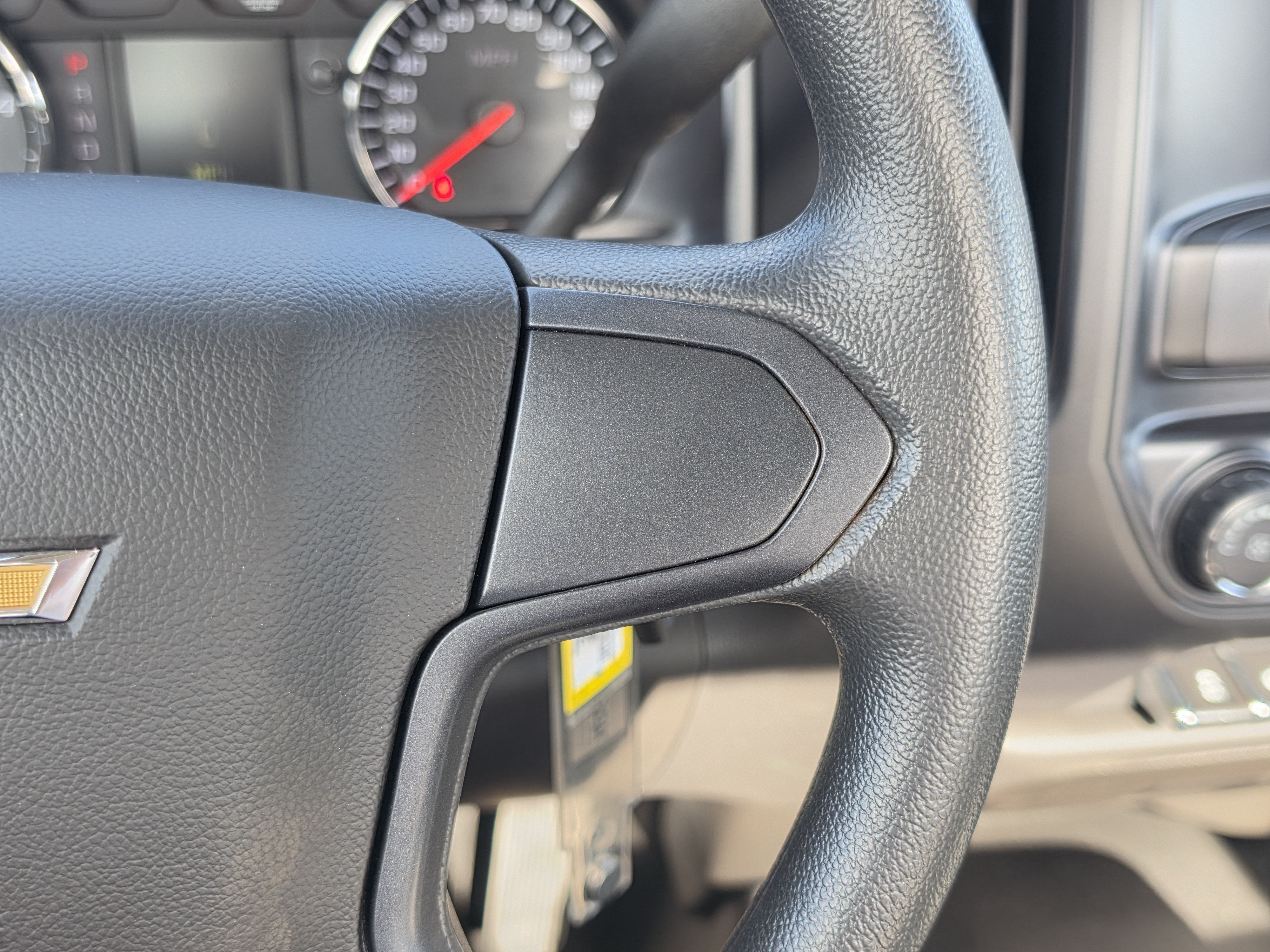 2026 Chevrolet Silverado 5500 HD Work Truck