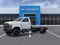 2026 Chevrolet Silverado 5500 HD Work Truck