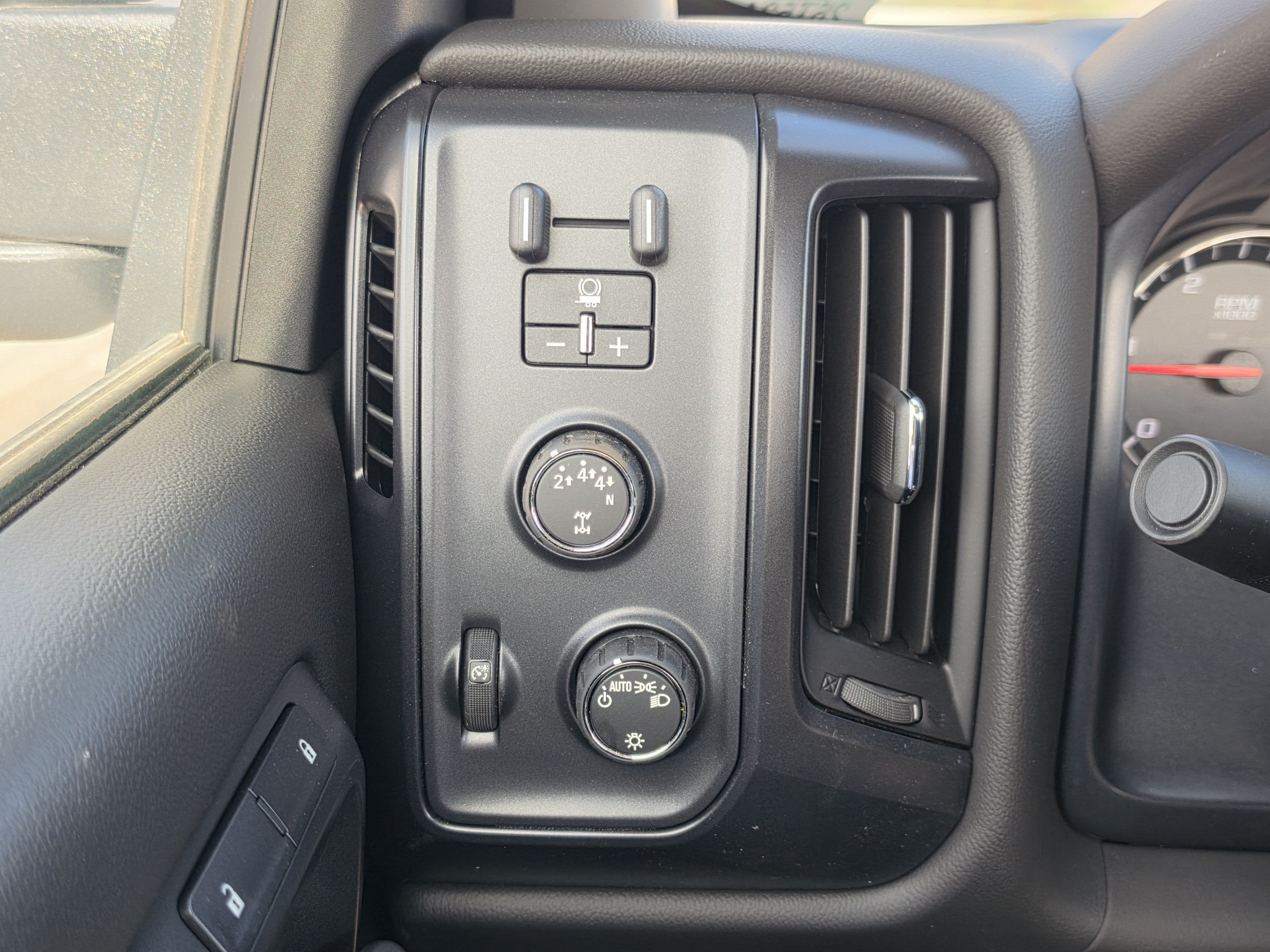 2026 Chevrolet Silverado 5500 HD Work Truck
