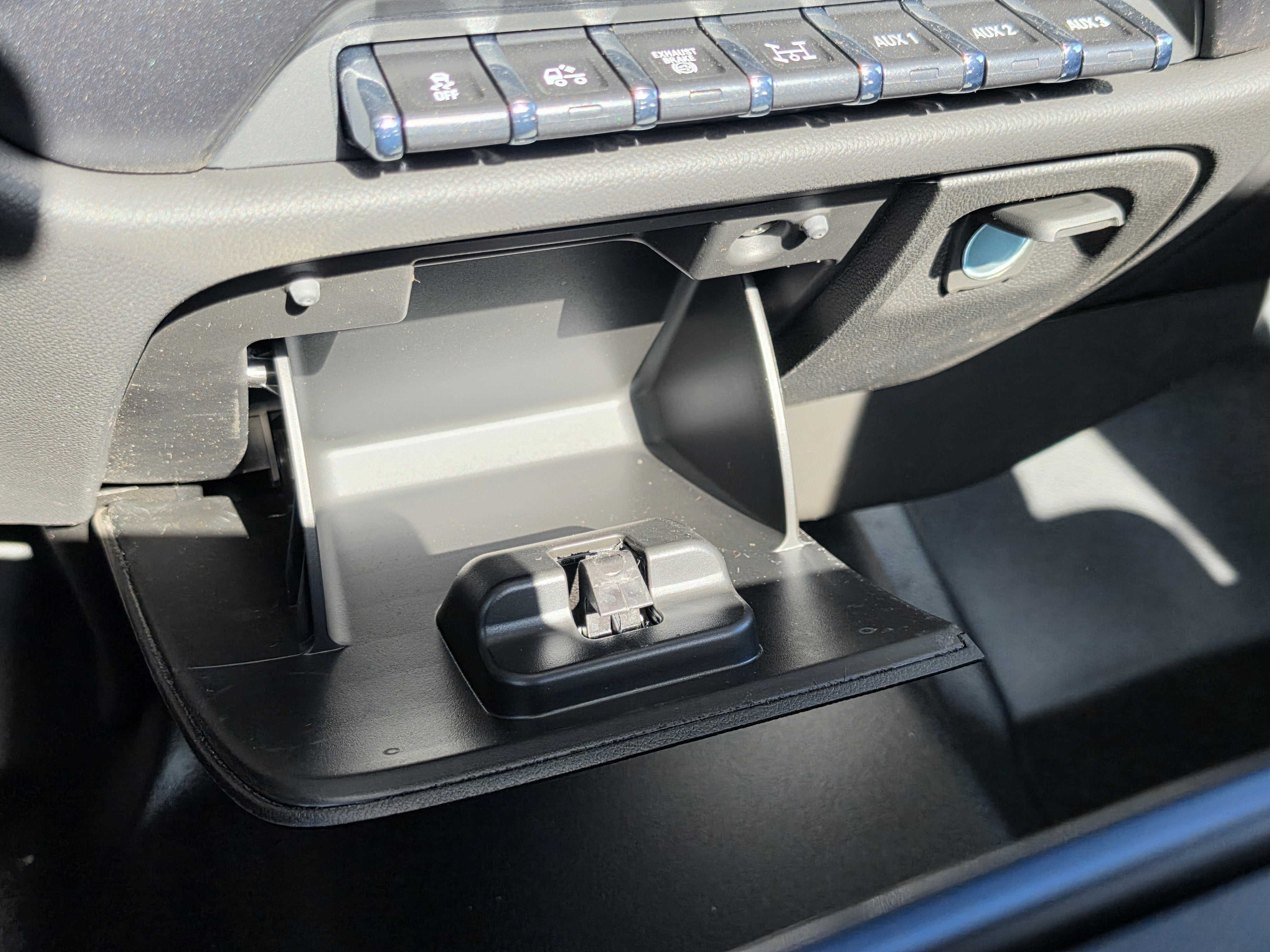 2026 Chevrolet Silverado 5500 HD Work Truck