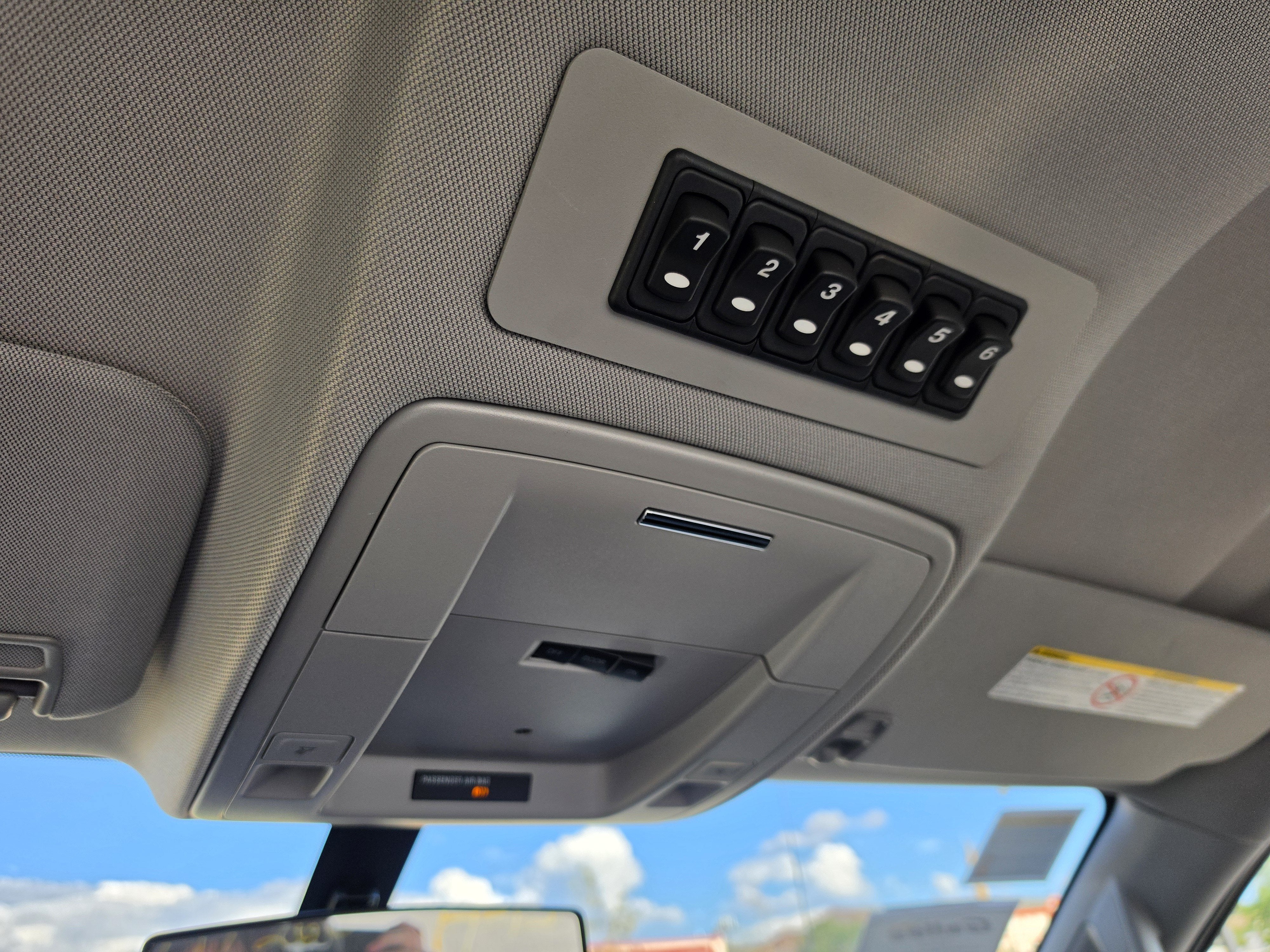 2026 Chevrolet Silverado 5500 HD Work Truck