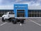2026 Chevrolet Silverado 5500 HD Work Truck