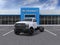 2026 Chevrolet Silverado 5500 HD Work Truck