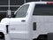 2026 Chevrolet Silverado 5500 HD Work Truck