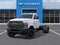 2026 Chevrolet Silverado 5500 HD Work Truck