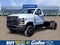 2026 Chevrolet Silverado 5500 HD Work Truck