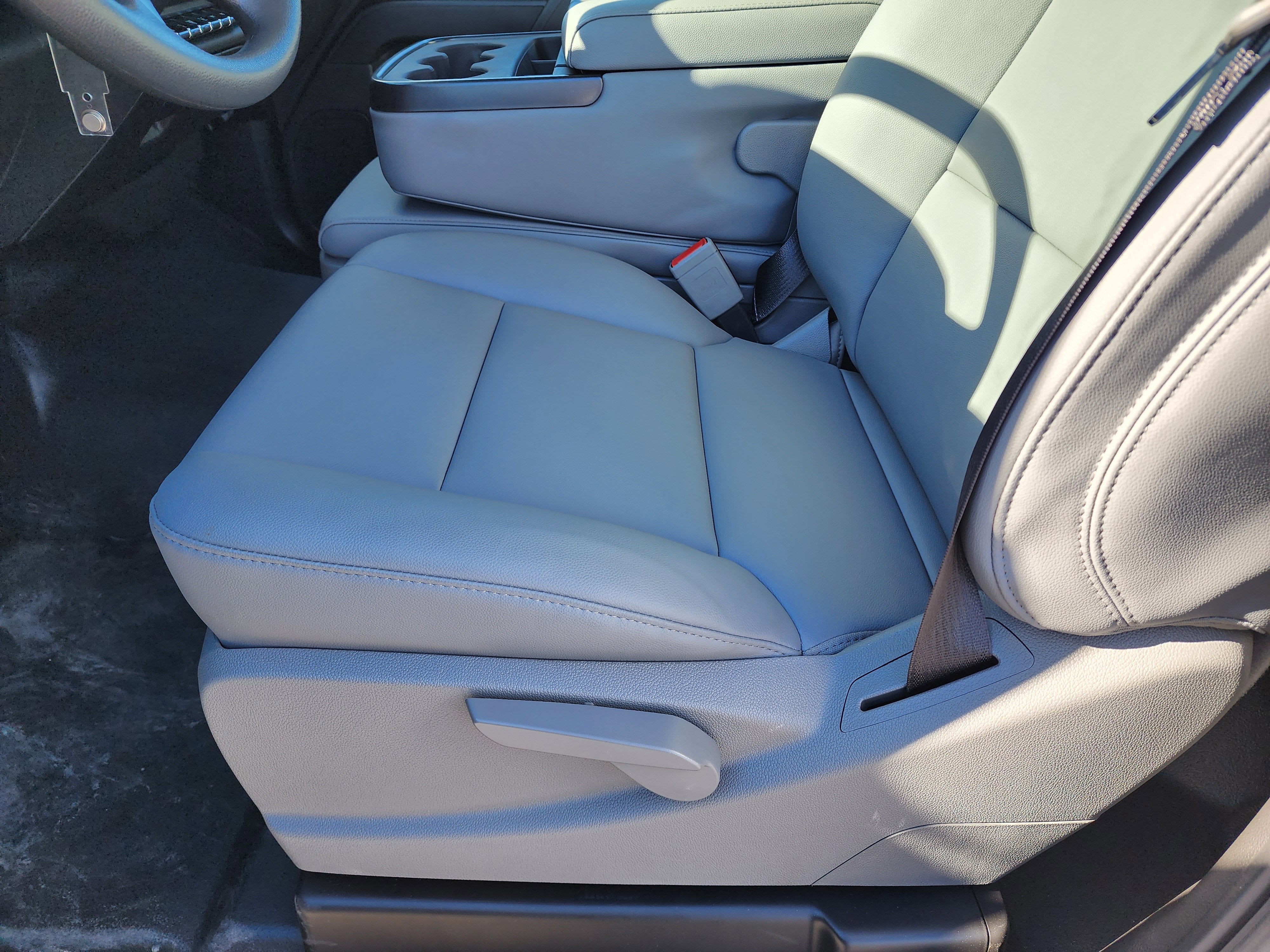 2026 Chevrolet Silverado 5500 HD Work Truck