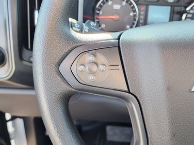 2026 Chevrolet Silverado 5500 HD Work Truck