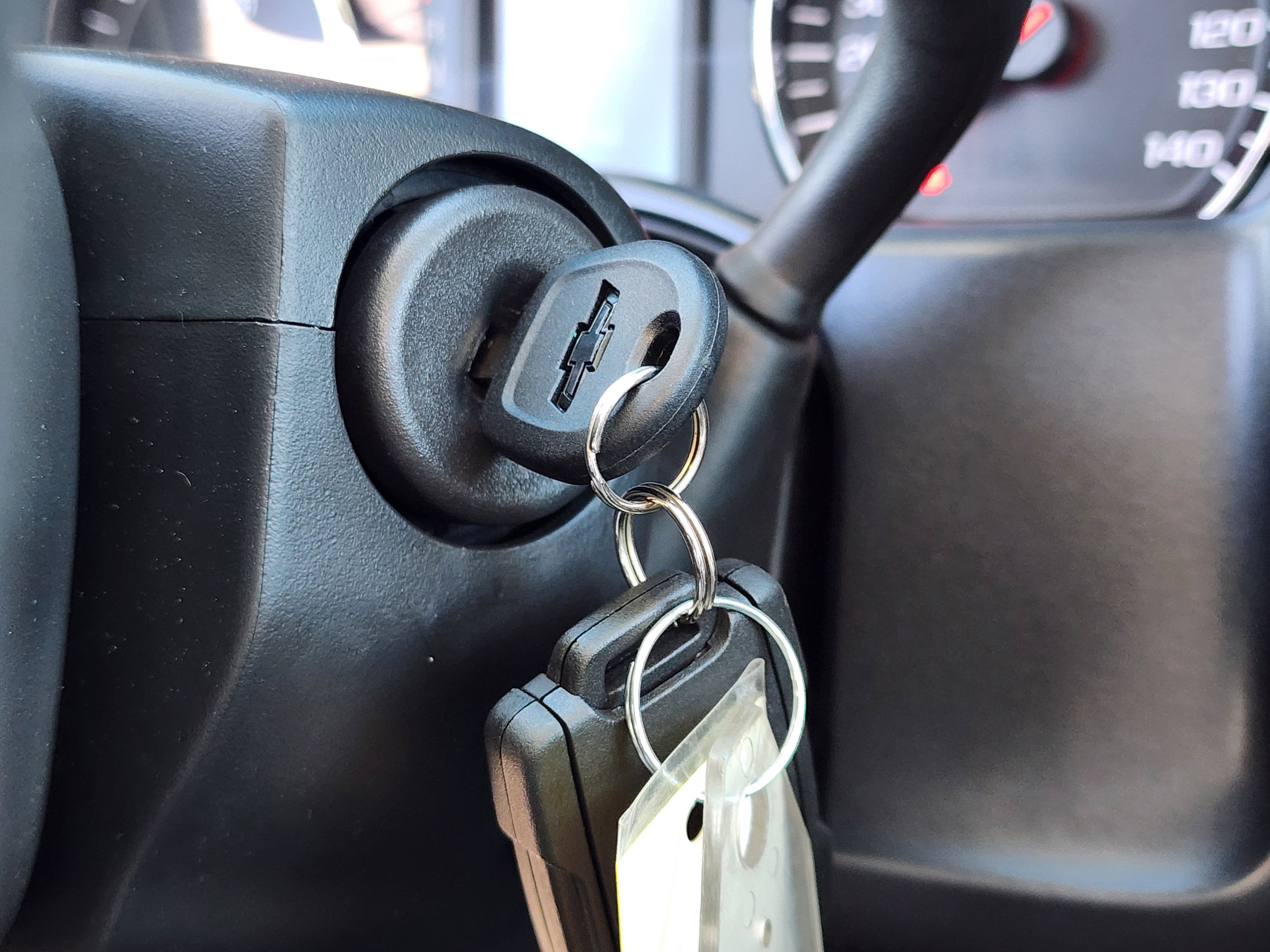 2026 Chevrolet Silverado 5500 HD Work Truck