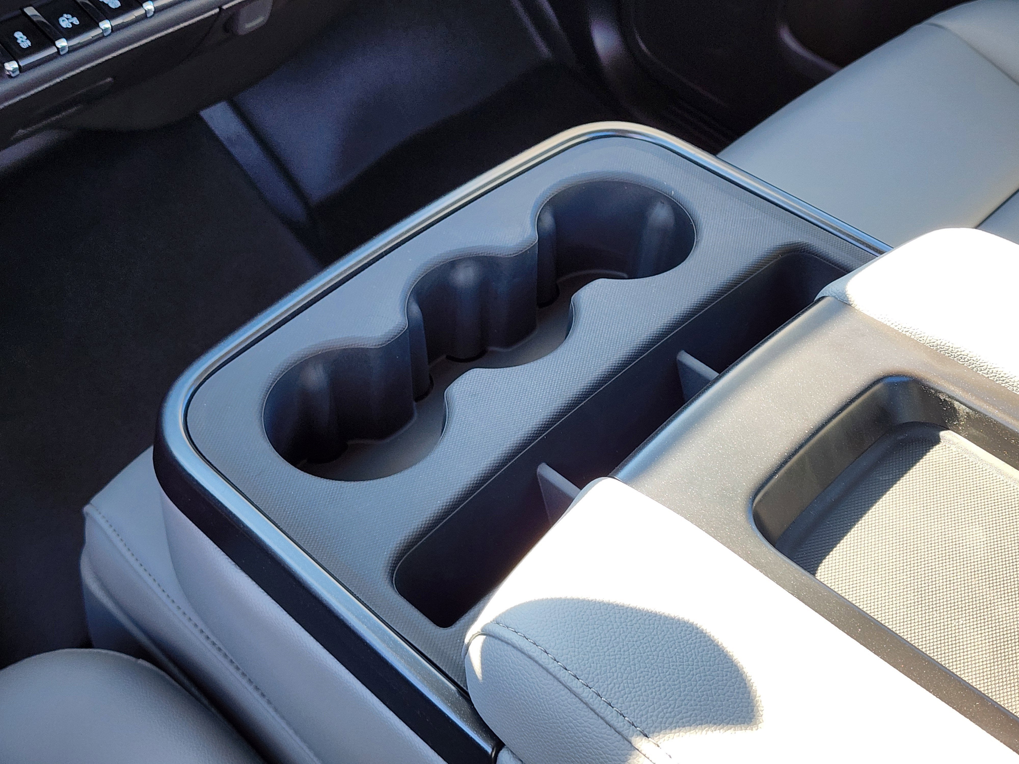 2026 Chevrolet Silverado 5500 HD Work Truck