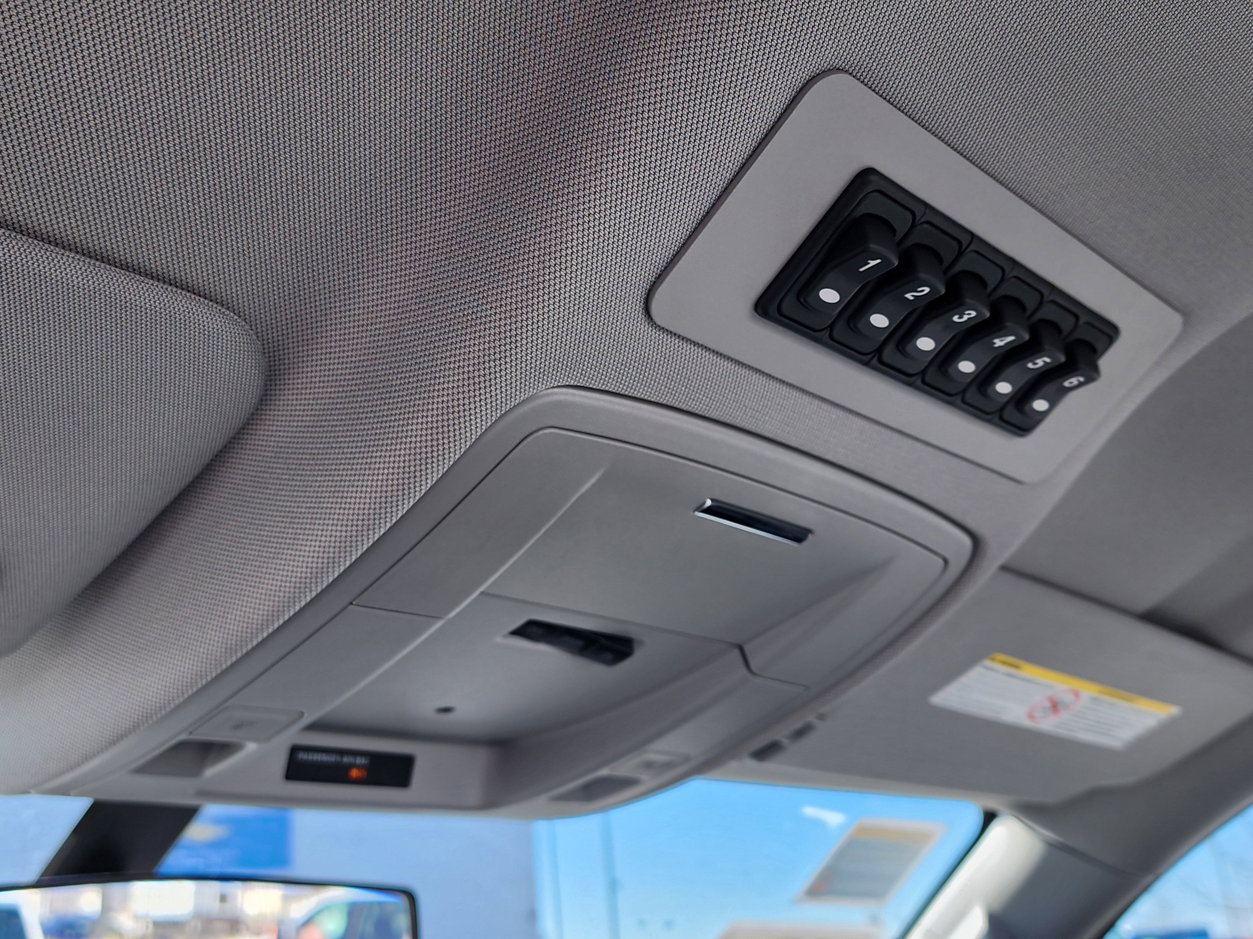 2026 Chevrolet Silverado 5500 HD Work Truck