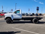 2026 Chevrolet Silverado 5500 HD Work Truck