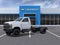 2026 Chevrolet Silverado 5500 HD Work Truck